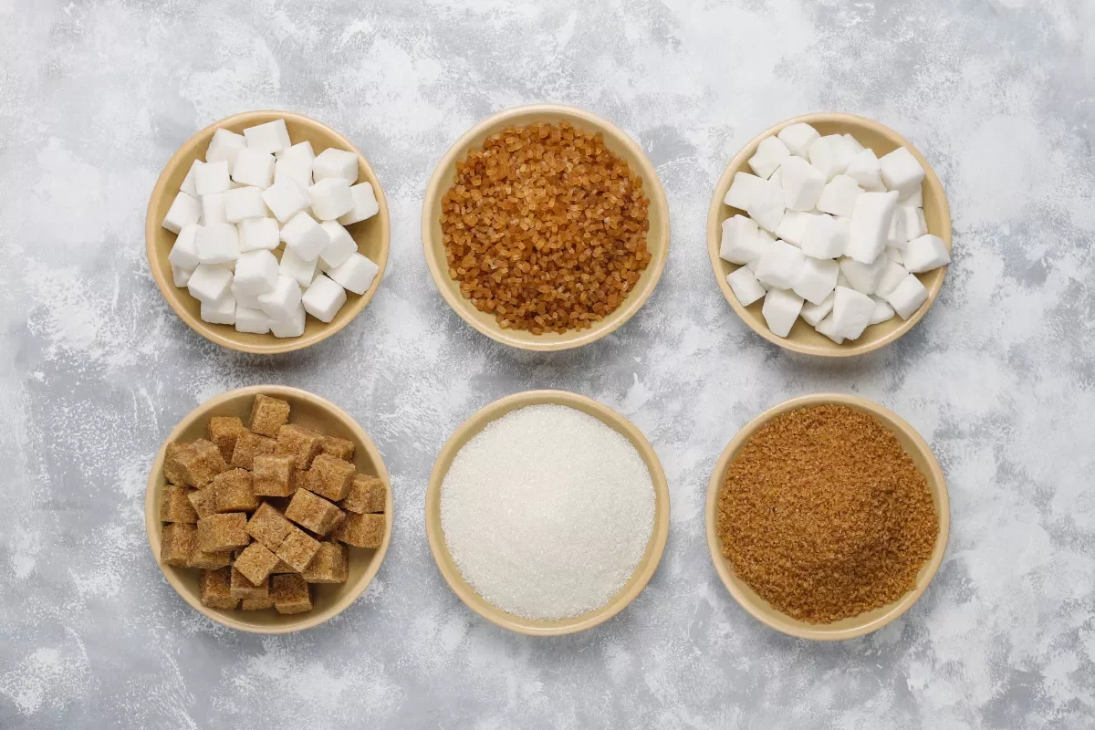 Les sucres complets, pourquoi ils sont bons pour nous ?