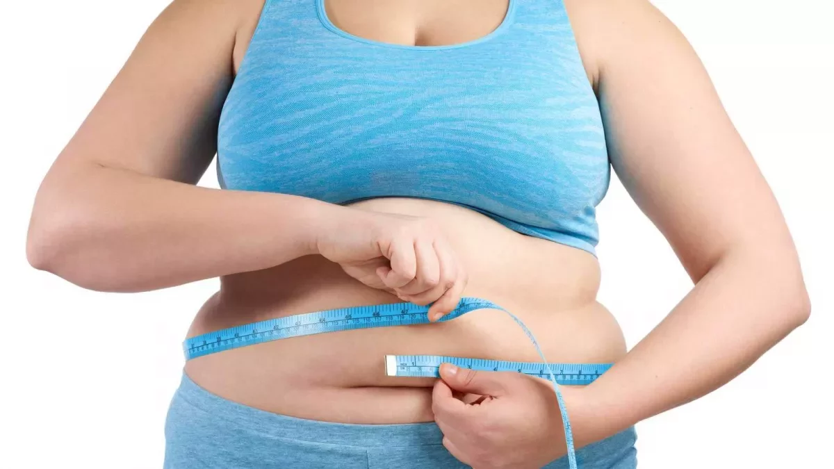 Surpoids et obésité modérée